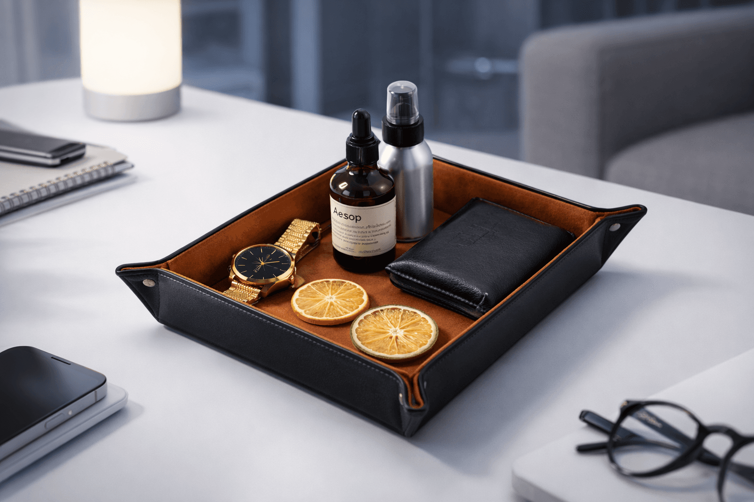 คีย์เวิร์ดถาดหนังเพื่อ SEO